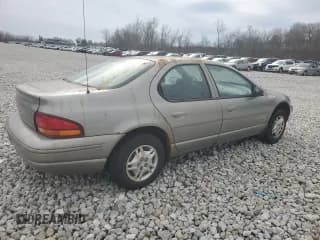 ✅ 1999 Dodge Stratus • VIN: 1B3EJ46XXXN678669 • Lot: 81815314. Listed on Copart with 102,413 mi. Free auction sales archive from the USA and detailed vehicle history report at DreamBid. Image 3.