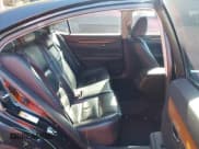 ✅ 2015 Lexus ES 300h • VIN: JTHBW1GG0F2079309 • Lot: 43417364. Listed on IAAI with 226,663 mi. Free auction sales archive from the USA and detailed vehicle history report at DreamBid. Image 8.