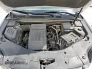 ✅ 2010 GMC Terrain SLE-1 • VIN: 2CTALBEWXA6399968 • Лот: 81632765. Опубликован ранее на Copart с пробегом 158 007 миль. Бесплатный доступ к архиву аукционных продаж из США и подробный отчёт об истории автомобиля на DreamBid. Изображение 11.