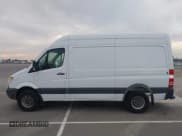 ✅ 2008 Dodge Sprinter • VIN: WD0PE745685331332 • Lot: 43666558. Listed on IAAI with 380,154 mi. Free auction sales archive from the USA and detailed vehicle history report at DreamBid. Image 14.