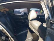 ✅ 2017 Nissan Maxima SV • VIN: 1N4AA6AP9HC386949 • Lot: 43624149. Listed on IAAI with 176,371 mi. Free auction sales archive from the USA and detailed vehicle history report at DreamBid. Image 8.