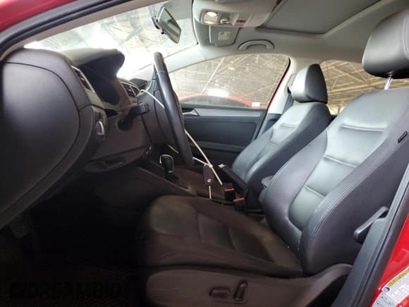 ✅ 2014 Volkswagen Jetta TDI • VIN: 3VWLL7AJXEM440541 • Lot: 68731465. Listed on Copart with 177,287 mi. Free auction sales archive from the USA and detailed vehicle history report at DreamBid. Image 7.