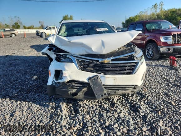 ✅ 2022 Chevrolet Equinox LT • VIN: 3GNAXUEV3NL208970 • Lot: 83815905. Listed on Copart with 91,067 mi. Free auction sales archive from the USA and detailed vehicle history report at DreamBid. Image 5.