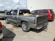 ✅ 2007 Chevrolet Silverado 1500 LT2 • VIN: 2GCEC13Z971151947 • Lot: 53645575. Listed on Copart with 168,049 mi. Free auction sales archive from the USA and detailed vehicle history report at DreamBid. Image 2.