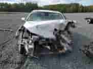 2015 Chevrolet Malibu LTZ with VIN 1G11F5SL4FF248676, listed as a Copart auction lot 82410735 with Not provided miles and Salvage title. Bid and sale history available at DreamBid. Image 5.