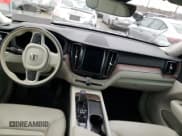 ✅ 2022 Volvo XC60 Momentum • VIN: YV4L12RK3N1008702 • Lot: 38712453. Listed on Copart with Not provided. Free auction sales archive from the USA and detailed vehicle history report at DreamBid. Image 8.