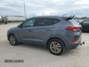 ✅ 2016 Hyundai Tucson Sport • VIN: KM8J3CA26GU107615 • Lot: 90760425. Wystawiony na Copart z przebiegiem 138 121 mil. Bezpłatny archiwum sprzedaży aukcyjnych z USA i szczegółowy raport historii pojazdu na DreamBid. Zdjęcie 2.