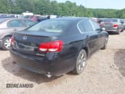 ✅ 2006 Lexus GS 430 • VIN: JTHBN96S465003999 • Lot: 42533669. Listed on IAAI with 253,885 mi. Free auction sales archive from the USA and detailed vehicle history report at DreamBid. Image 4.