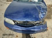 ✅ 1996 Nissan Maxima GXE • VIN: JN1CA21D4TT715246 • Лот: 62068145. Опубликован ранее на Copart с пробегом 211 946 миль. Бесплатный доступ к архиву аукционных продаж из США и подробный отчёт об истории автомобиля на DreamBid. Изображение 11.