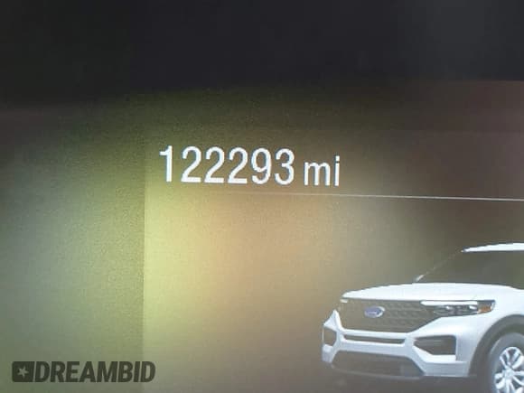 ✅ 2022 Ford Explorer • VIN: 1FMSK7BH9NGA08252 • Лот: 42012523. Опубликован ранее на IAAI с пробегом 122 293 миль. Бесплатный доступ к архиву аукционных продаж из США и подробный отчёт об истории автомобиля на DreamBid. Изображение 15.