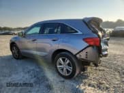 ✅ 2014 Acura RDX Technology • VIN: 5J8TB3H5XEL010499 • Lot: 81196005. Listed on Copart with 114,065 mi. Free auction sales archive from the USA and detailed vehicle history report at DreamBid. Image 2.