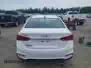 2021 Hyundai Accent SE with VIN 3KPC24A61ME149788, listed as a IAAI auction lot 42483133 with 60,024 mi miles and . Bid and sale history available at DreamBid. Image 16.