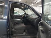 ✅ 2011 Chevrolet Silverado 1500 LT • VIN: 1GCPKSE35BF172550 • Lot: 43512735. Wystawiony na IAAI z przebiegiem 206 316 mil. Bezpłatny archiwum sprzedaży aukcyjnych z USA i szczegółowy raport historii pojazdu na DreamBid. Zdjęcie 5.