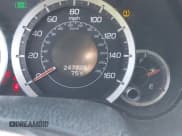 ✅ 2011 Acura TSX • VIN: JH4CU2F61BC004356 • Lot: 43683513. Listed on IAAI with 247,328 mi. Free auction sales archive from the USA and detailed vehicle history report at DreamBid. Image 7.