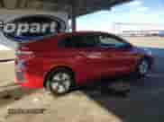 2022 Hyundai Ioniq Blue с VIN KMHC65LC8NU268014, выставлен на аукционе Copart как лот 82673775 с пробегом 82 395 миль миль и Списание • Salvage title. История ставок и продаж доступна на DreamBid. Изображение 3.