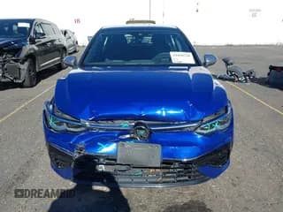 ✅ 2022 Volkswagen Golf R • VIN: WVWFB7CD5NW120568 • Lot: 43450750. Wystawiony na IAAI z przebiegiem 33 548 mil. Bezpłatny archiwum sprzedaży aukcyjnych z USA i szczegółowy raport historii pojazdu na DreamBid. Zdjęcie 6.