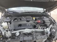 ✅ 2024 Infiniti QX50 Luxe • VIN: 3PCAJ5BA6RF101692 • Lot: 56524575. Listed on Copart with 19,005 mi. Free auction sales archive from the USA and detailed vehicle history report at DreamBid. Image 12.