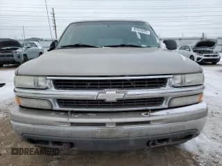 ✅ 2001 Chevrolet Suburban LS • VIN: 1GNFK16T21J103970 • Лот: 89355085. Опубликован ранее на Copart с пробегом 247 993 миль. Бесплатный доступ к архиву аукционных продаж из США и подробный отчёт об истории автомобиля на DreamBid. Изображение 5.