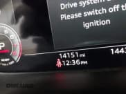 ✅ 2023 Audi A4 allroad Premium Plus • VIN: WA18AAF4XPA069714 • Лот: 42833393. Опубликован ранее на IAAI с пробегом 14 154 миль. Бесплатный доступ к архиву аукционных продаж из США и подробный отчёт об истории автомобиля на DreamBid. Изображение 15.