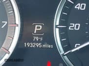 ✅ 2014 Acura MDX • VIN: 5FRYD3H22EB019848 • Lot: 43225940. Listed on IAAI with 193,295 mi. Free auction sales archive from the USA and detailed vehicle history report at DreamBid. Image 16.