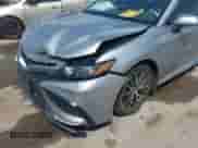 2023 Toyota Camry SE с VIN 4T1G11BK1PU098308, выставлен на аукционе IAAI как лот 42647397 с пробегом 78 799 миль миль и . История ставок и продаж доступна на DreamBid. Изображение 6.