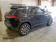 ✅ 2024 Toyota Corolla Cross XLE • VIN: 7MUEAAAG0RV106744 • Lot: 90504045. Listed on Copart with 6,183 mi. Free auction sales archive from the USA and detailed vehicle history report at DreamBid. Image 3.