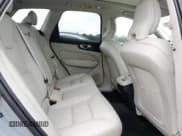 ✅ 2024 Volvo XC60 Plus Dark Theme • VIN: YV4L12RL1R1848234 • Lot: 67400115. Listed on Copart with 8,278 mi. Free auction sales archive from the USA and detailed vehicle history report at DreamBid. Image 11.