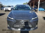 ✅ 2024 Lexus NX 350h Premium • VIN: 2T2GKCEZ9RC019792 • Lot: 54013375. Listed on Copart with 12,933 mi. Free auction sales archive from the USA and detailed vehicle history report at DreamBid. Image 5.