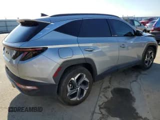 ✅ 2022 Hyundai Tucson Limited • VIN: KM8JFDA28NU057469 • Lot: 65224783. Wystawiony na Copart z przebiegiem 38 182 mil. Bezpłatny archiwum sprzedaży aukcyjnych z USA i szczegółowy raport historii pojazdu na DreamBid. Zdjęcie 3.