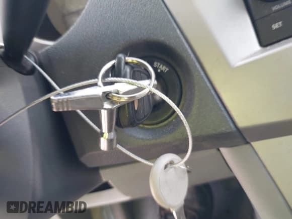 ✅ 2008 Chrysler Sebring • VIN: 1C3LC66J68N284521 • Lot: 41508199. Listed on IAAI with 217,216 mi. Free auction sales archive from the USA and detailed vehicle history report at DreamBid. Image 11.