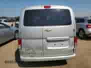 2015 Chevrolet City Express Cargo LS с VIN 3N63M0YN4FK725469, выставлен на аукционе Copart как лот 59749335 с пробегом 166 231 миль миль и Чистый • Clean title. История ставок и продаж доступна на DreamBid. Изображение 6.