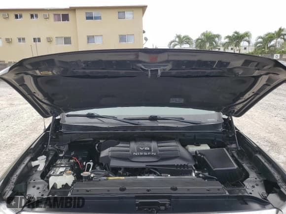 ✅ 2018 Nissan Titan SV • VIN: 1N6AA1EK7JN542912 • Lot: 81299774. Wystawiony na Copart z przebiegiem 36 634 mil. Bezpłatny archiwum sprzedaży aukcyjnych z USA i szczegółowy raport historii pojazdu na DreamBid. Zdjęcie 11.