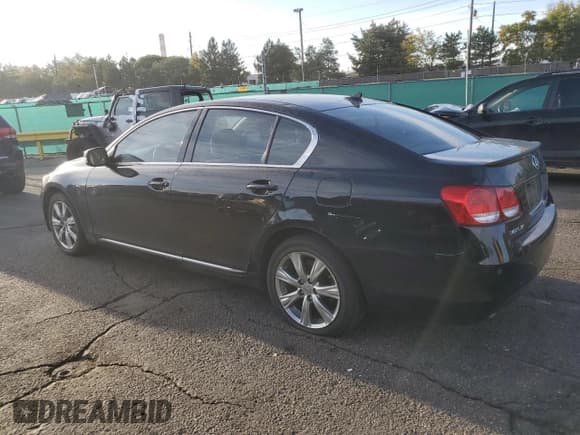 ✅ 2008 Lexus GS 350 • VIN: JTHCE96S980015795 • Lot: 81164175. Wystawiony na Copart z przebiegiem 233 915 mil. Bezpłatny archiwum sprzedaży aukcyjnych z USA i szczegółowy raport historii pojazdu na DreamBid. Zdjęcie 2.