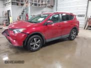 ✅ 2016 Toyota RAV4 XLE • VIN: 2T3RFREV7GW464455 • Lot: 43803958. Listed on IAAI with 85,964 mi. Free auction sales archive from the USA and detailed vehicle history report at DreamBid. Image 21.