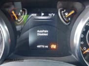 ✅ 2020 Jeep Gladiator Sport S • VIN: 1C6HJTAGXLL197315 • Lot: 42339221. Wystawiony na IAAI z przebiegiem 49 770 mil. Bezpłatny archiwum sprzedaży aukcyjnych z USA i szczegółowy raport historii pojazdu na DreamBid. Zdjęcie 16.