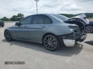 ✅ 2020 Mercedes-Benz C 43 AMG • VIN: 55SWF6EB3LU329981 • Lot: 60964525. Wystawiony na Copart z przebiegiem 55 395 mil. Bezpłatny archiwum sprzedaży aukcyjnych z USA i szczegółowy raport historii pojazdu na DreamBid. Zdjęcie 2.