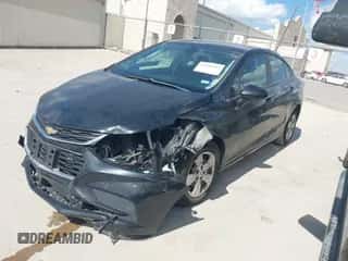 2016 Chevrolet Cruze LS с VIN 1G1BC5SM2G7258267, выставлен на аукционе IAAI как лот 43315953 с пробегом 104 090 миль миль и . История ставок и продаж доступна на DreamBid. Изображение 2.