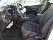 ✅ 2023 Chevrolet Bolt EV 1LT • VIN: 1G1FW6S05P4155759 • Lot: 80525664. Wystawiony na Copart z przebiegiem 22 644 mil. Bezpłatny archiwum sprzedaży aukcyjnych z USA i szczegółowy raport historii pojazdu na DreamBid. Zdjęcie 7.