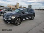 ✅ 2021 Hyundai Santa Fe Limited • VIN: 5NMS44AL5MH346337 • Lot: 81206833. Wystawiony na Copart z przebiegiem 27 990 mil. Bezpłatny archiwum sprzedaży aukcyjnych z USA i szczegółowy raport historii pojazdu na DreamBid. Zdjęcie 12.