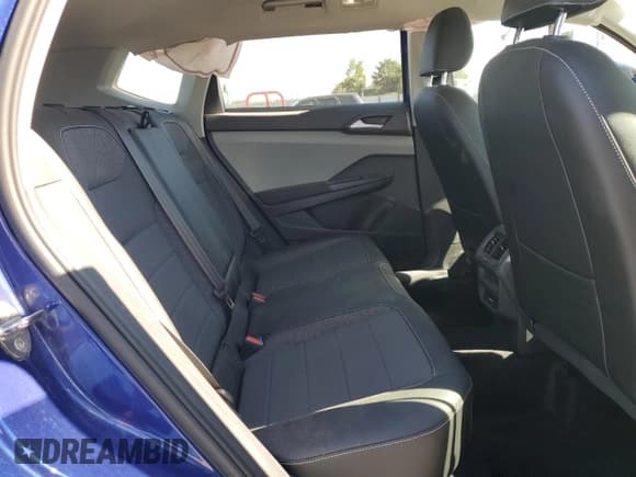 ✅ 2022 Volkswagen Taos SE • VIN: 3VVPX7B25NM030795 • Лот: 80412175. Опубликован ранее на Copart с пробегом 8 836 миль. Бесплатный доступ к архиву аукционных продаж из США и подробный отчёт об истории автомобиля на DreamBid. Изображение 11.