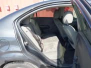 ✅ 2017 Chevrolet Sonic LS • VIN: 1G1JB5SH0H4126306 • Lot: 41814887. Listed on IAAI with 174,007 mi. Free auction sales archive from the USA and detailed vehicle history report at DreamBid. Image 8.