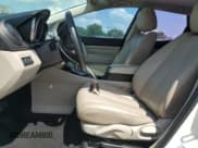 ✅ 2010 Mazda CX-7 SV • VIN: JM3ER2W50A0345211 • Lot: 61661635. Wystawiony na Copart z przebiegiem 101 659 mil. Bezpłatny archiwum sprzedaży aukcyjnych z USA i szczegółowy raport historii pojazdu na DreamBid. Zdjęcie 7.