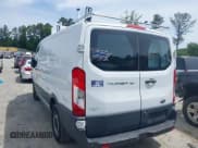 ✅ 2016 Ford Transit Cargo • VIN: 1FTYE1YM6GKB15539 • Lot: 42228687. Wystawiony na IAAI z przebiegiem 326 338 mil. Bezpłatny archiwum sprzedaży aukcyjnych z USA i szczegółowy raport historii pojazdu na DreamBid. Zdjęcie 3.