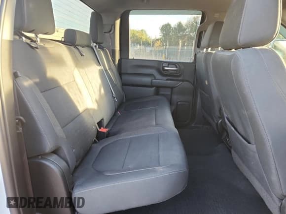 ✅ 2020 Chevrolet Silverado 2500HD LT • VIN: 1GC4YNE74LF118289 • Lot: 85563535. Listed on Copart with 119,031 mi. Free auction sales archive from the USA and detailed vehicle history report at DreamBid. Image 10.