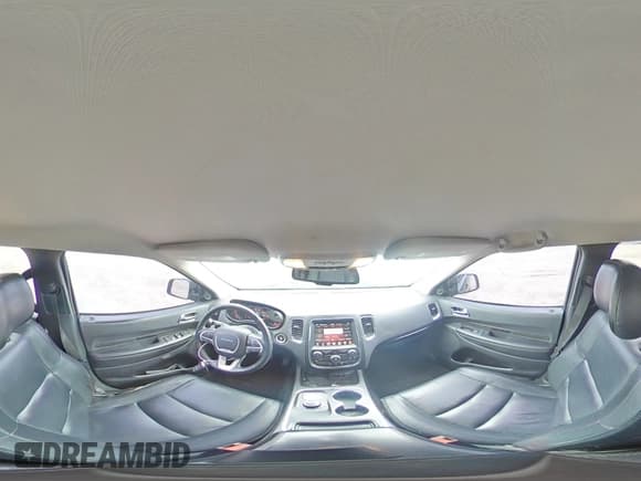 ✅ 2015 Dodge Durango Limited • VIN: 1C4RDJDG0FC864126 • Lot: 87202915. Listed on Copart with 231,451 mi. Free auction sales archive from the USA and detailed vehicle history report at DreamBid. Image 15.