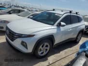 ✅ 2022 Hyundai Tucson SEL • VIN: 5NMJB3AE4NH074622 • Lot: 74069964. Wystawiony na Copart z przebiegiem 16 318 mil. Bezpłatny archiwum sprzedaży aukcyjnych z USA i szczegółowy raport historii pojazdu na DreamBid. Zdjęcie 1.