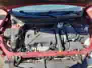 2019 Chevrolet Equinox LT z VIN 3GNAXKEV2KS666568, wystawiony jako Copart lot #84602155 z przebiegiem 111 475 mil mil oraz Szkoda całkowita • Salvage title. Historia ofert i sprzedaży dostępna na DreamBid. Obrazek 12.