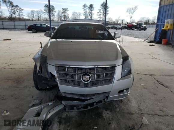 ✅ 2011 Cadillac CTS Premium • VIN: 1G6DP1ED5B0138380 • Lot: 88791095. Listed on Copart with 210,473 mi. Free auction sales archive from the USA and detailed vehicle history report at DreamBid. Image 5.