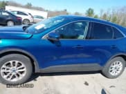 ✅ 2020 Ford Escape SE • VIN: 1FMCU9G68LUA88952 • Lot: 42123096. Wystawiony na IAAI z przebiegiem 44 610 mil. Bezpłatny archiwum sprzedaży aukcyjnych z USA i szczegółowy raport historii pojazdu na DreamBid. Zdjęcie 15.