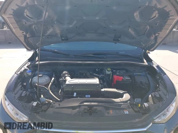 ✅ 2023 Ford Escape Active • VIN: 1FMCU0GN7PUB15910 • Lot: 43490082. Wystawiony na IAAI z przebiegiem 21 197 mil. Bezpłatny archiwum sprzedaży aukcyjnych z USA i szczegółowy raport historii pojazdu na DreamBid. Zdjęcie 10.